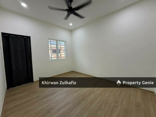 Taman Setia Lorong Nilam Klang Double Storey Terrace For Sale
