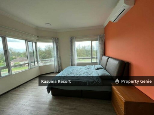 Kasuma Resort