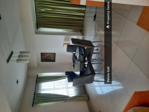 Boulevard Condominium SS12 Subang Jaya