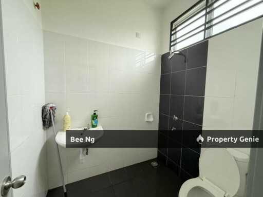 Rini Home 1 @ Mutiara Rini Double Storey Terrace for Rent