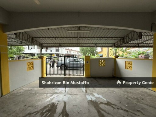 Taman Suria, Simpang Renggam, Johor