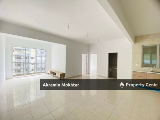 Freehold, Brand New, Partially Furnished & 2 Parking | Residensi Adelia 4 Bangi Avenue, Bangi Kajang Selangor .