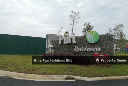 Puri Residence