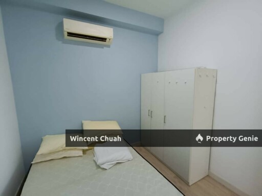 2bedroom Arte Plus @ Ampang Fully Furnished with Private Lift