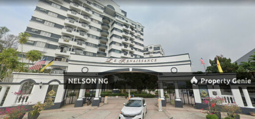Le Renaissance Condominium Seremban, Negeri Sembilan