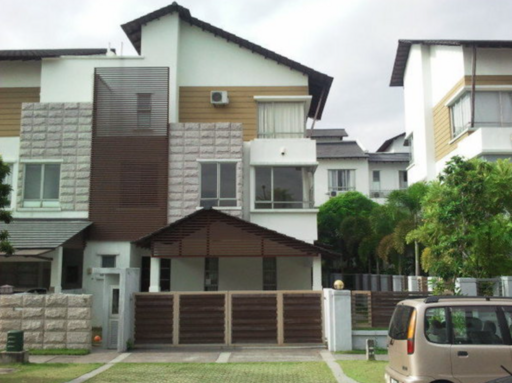 LAMAN SERI