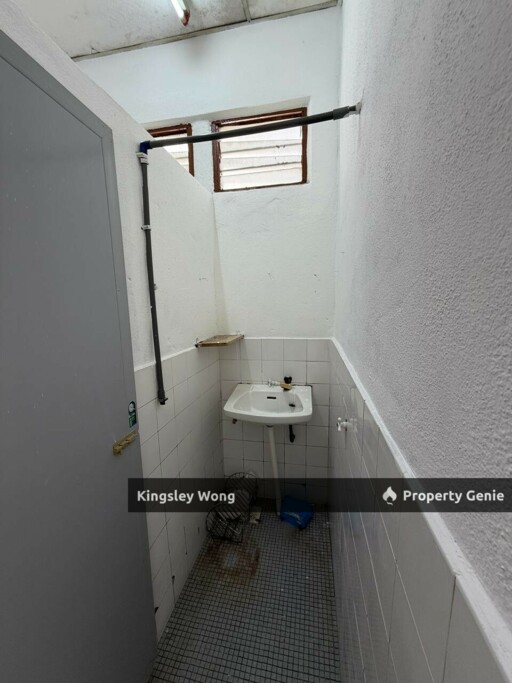 Klebang Restu Single Storey Terrace House Freehold Newly Painted Fully Loan Available Near Chemor Tasek