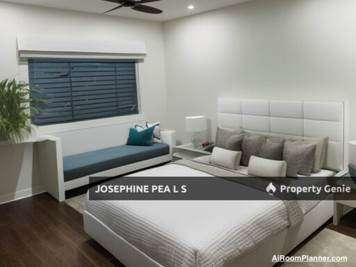 Armanee Terrace II, Damansara Perdana – Unblocked View, Breezy & Cozy Duplex for Rent