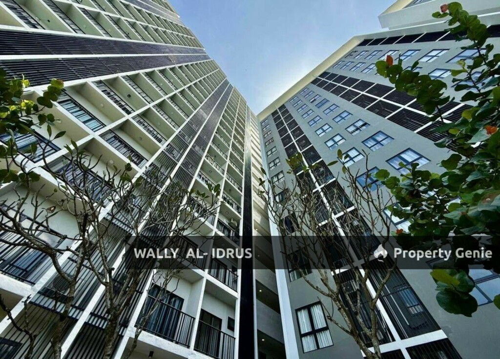 Habitus Denai Alam @ City of Elmina