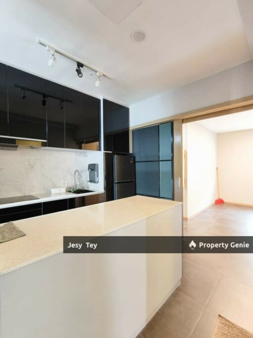 Taman Johor Jaya Double Storey Terrace House For Sales