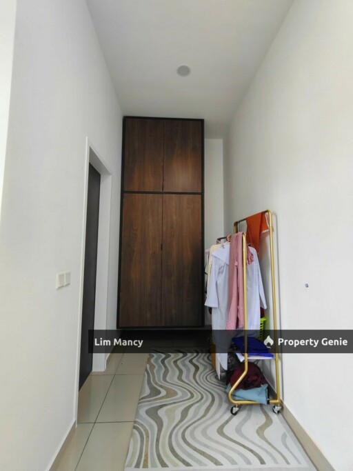 Eco Botanic The Bromborough Double Storey Terrace House