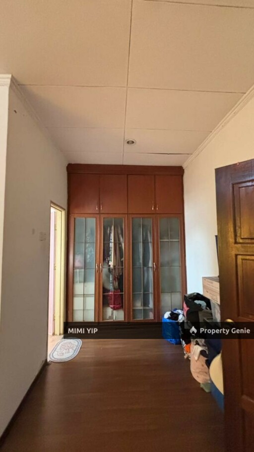 2-Storey Terrace House Bandar Tun Hussein Onn