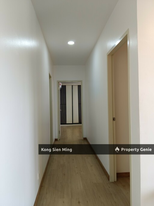 Sibu Wang Residence