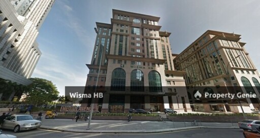 Wisma HB