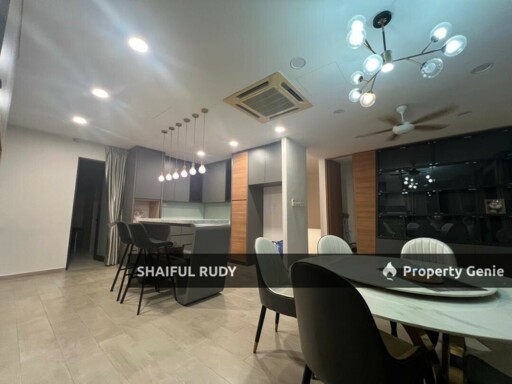 For Sale - Modern Bungalow @ Sierramas West