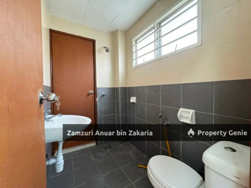2 Storey Terrace House Taman Desa Seringin Nilai 3