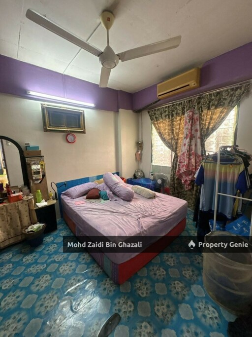 Pangsapuri Puchong Permai,  Jalan Permai 2/1, Taman Puchong permai, Batu 13, 47150, puchong, selangor