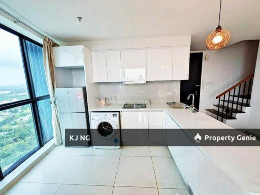 ALMAS DUPLEX FOR LONG TERM RENT  K J @ 018 784 1188