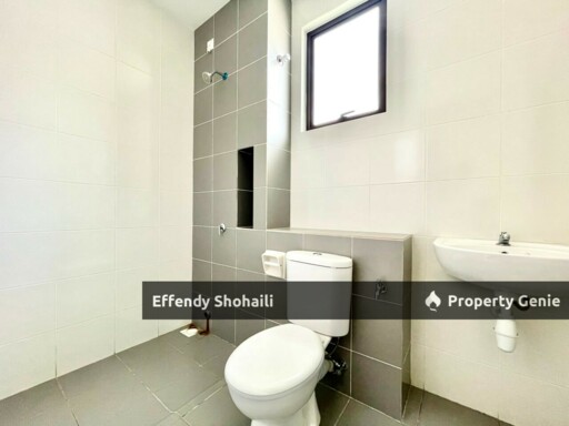 ECO GRANDEUR END LOT PUNCAK ALAM