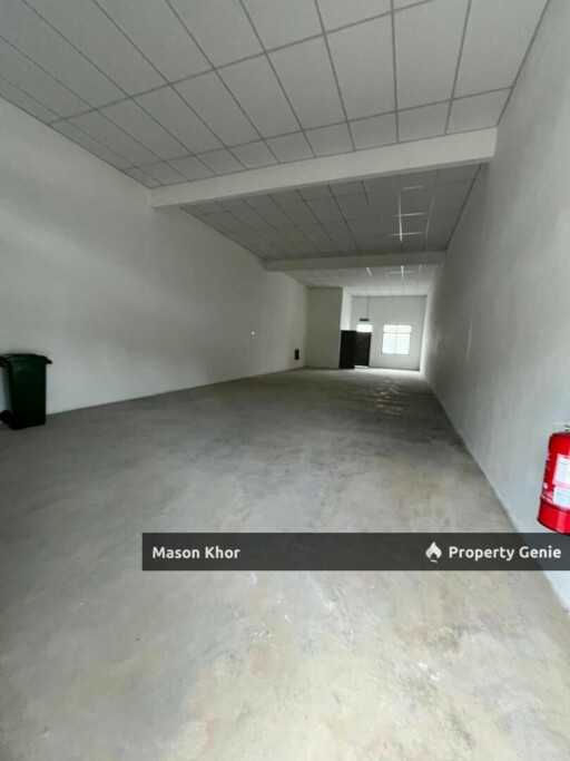 TAMAN PUTERI FACING MAIN ROAD 1-STOREY SHOPLOT 1400sf PADANG SERAI KEDAH