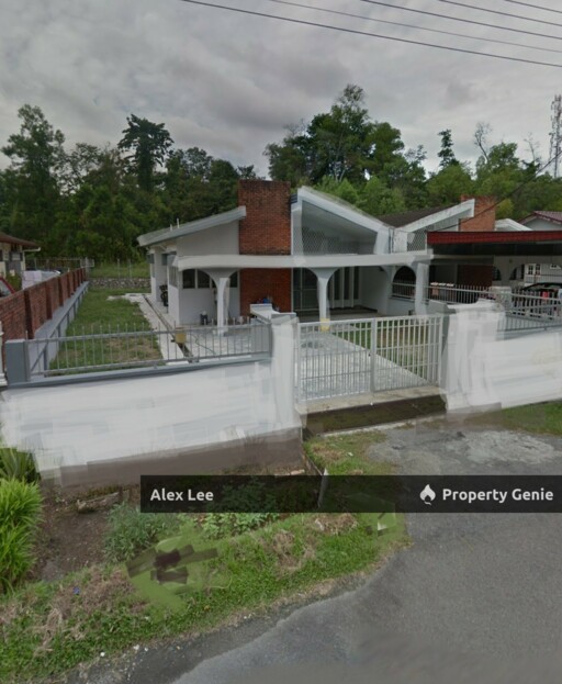 Hill Top Living Single Storey SemiD Seremban For Sale at RM 500,000.00