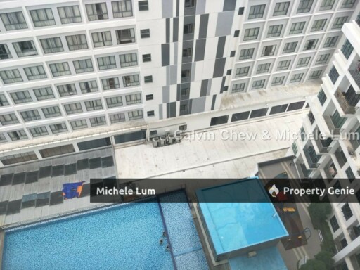 [Below Market 27%] D Pulze Residence Cyberjaya
