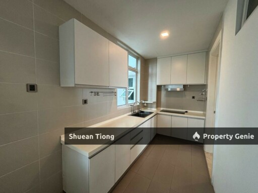 Summerscape Luxuru Condominium @ Johor Bahru Town