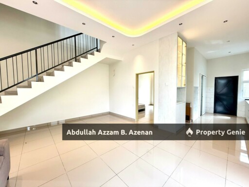 📌NEW DOUBLE STORY 📍FULL LOAN 📌SIMPLICITY LUNAS