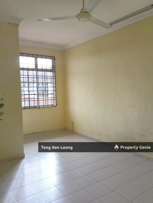 Angkasa Nuri Double Storey