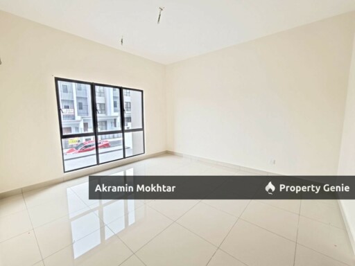 TRIPLE STOREY TERRACE NASSIM HEIGHTS, UKAY BESTARI, AMPANG