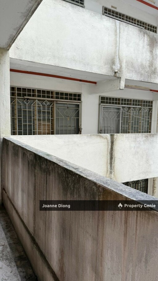 Mentari Court