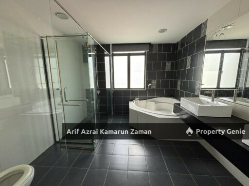 [Newly Refurbished] HUGE 6-Bedroom Penthouse @ Alam Desa Park Village, Presint 15 Putrajaya | 6 Bedrooms | 7 Bathrooms | 3,280 sqft | RM6,000