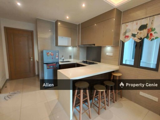 🏙️ For Rent: R&F Princess Cove Phase 1