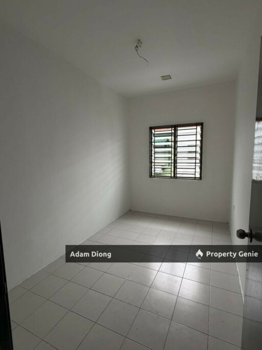 Jalan Nuri, Taman Scientex, Pasir Gudang
