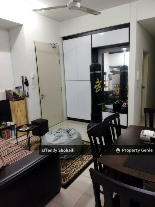 SUNWAY GANDARIA CONDO BANGI