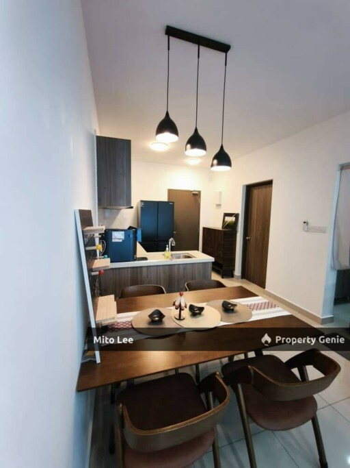 Central Park For Rent Tampoi For Rent Johor Bahru For Rent Johor For Rent
