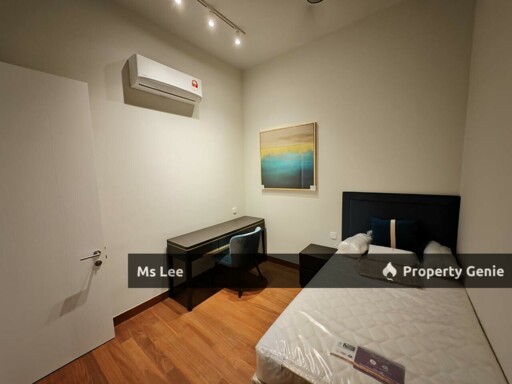 Pavilion Embassy @ KLCC, Jalan Ampang - Tower C Level 33