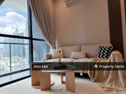 10 Stonor @ KLCC for Sale | Luxury Living in Kuala Lumpur’s Vibrant City Centre