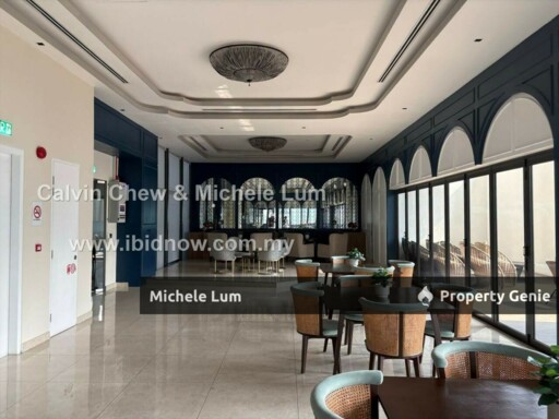 [Below Market 36%] Tria Seputeh Residences 9 Seputeh