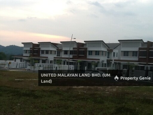 Legundi Residensi 2nd Series - Gia