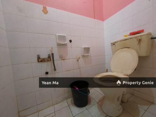 Apartment Medan Puteri Bandar Tasik Puteri Rawang For Sale Renovated Unit