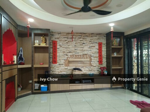 Sutera One Semi D for Sale