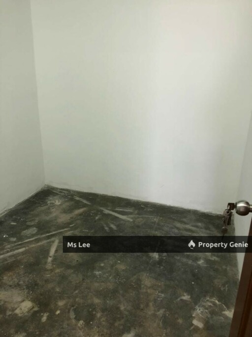 2nd floor Shop Apartment RM 400 (Pasar Malam)-Taman Sentosa @ Klang-Ready 15/7 or 31/7