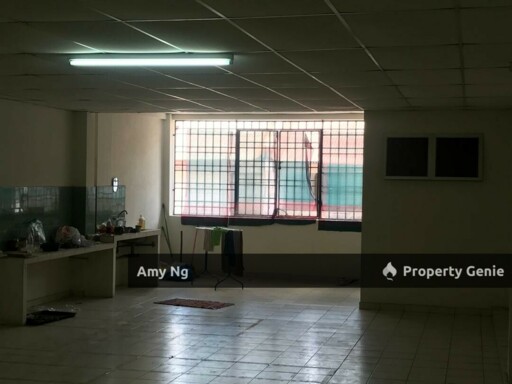 FreeHold Ipoh Old Town Shop Lot For Sale