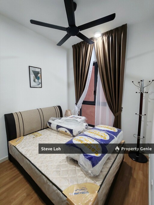 Sunway Velocity Two Condo For Sale | 969sf 3 Bedroom | TRX View | 2 Car Parks | Tenanted