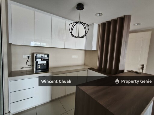 PV2 Platinum Hill Taman Melati For Rent 4BR 1496sqft 2Carparks LRT View