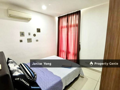 KSL D'Esplanade Residence @ KSL City