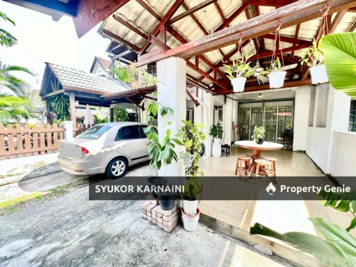 Double Storey Terrace Intermediate , PJS 10 Taman Subang Indah Petaling Jaya