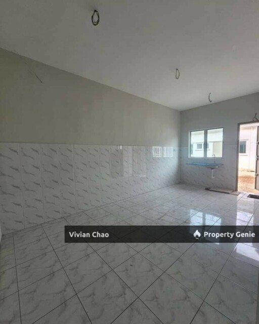 💥FREEHOLD New Single Storey @Chemor for SALE