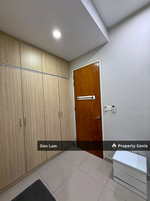 Setia SKY Residences KLCC for Rent !!!